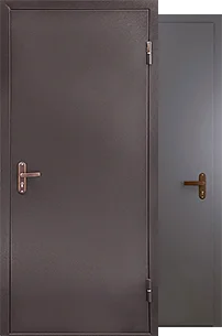 Технические двери