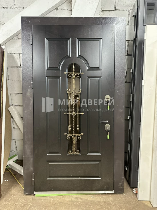 Фото двери № 480