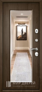 Входная дверь в квартиру 960х2050 №72 внутренняя - фото