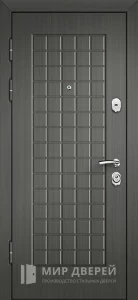 Дверь лабиринт термо магнит глухая №12 внутренняя - фото