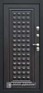 Дверь звукоизоляционная №16 внутренняя - фото