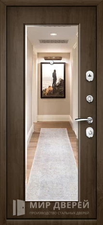 Фото 2 «Входная дверь в квартиру 960х2050 №72»