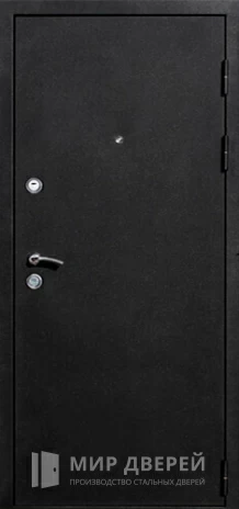 Фото «Дверь входная металлическая на заказ №35»