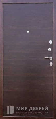 Фото 2 «Антивандальная дверь с порошком №57»