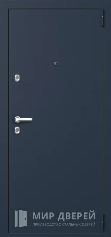 Фото «Дверь с антивандальным покрытием для дома №15»