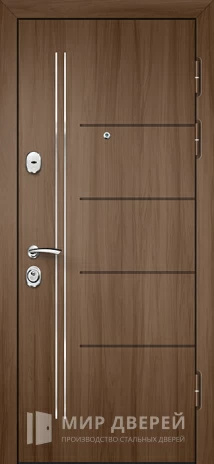 Фото «Дачная дверь Vinorit №2»