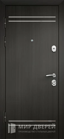 Фото 2 «Дверь в квартиру входная №23»