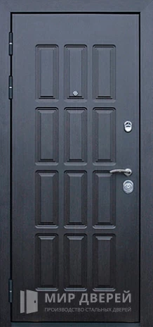 Фото 2 «Стальная дверь ламинат №5»