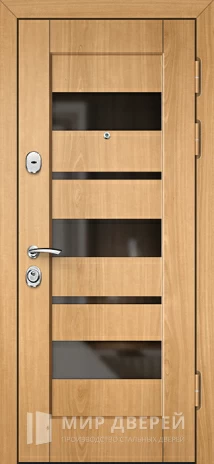 Фото «Шумоизолирующая входная дверь в квартиру №59»