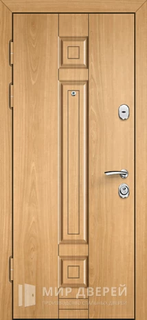 Фото 2 «Дверь входная в квартиру двери Альянс №6»