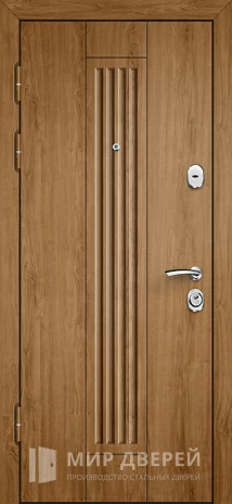 Фото 2 «Антивандальная входная дверь в квартиру №64»