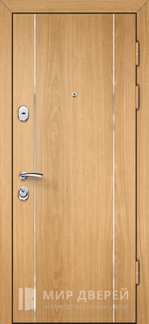 Фото «Металлическая входная дверь в квартиру стал №44»