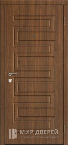 Фото «Дверь для дома с терморазрывом №9»