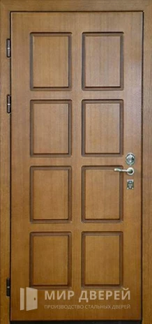 Фото 2 «Металлическая дверь для улицы №69»