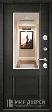 Фото 2 «Входная дверь в квартиру 80х200 №37»