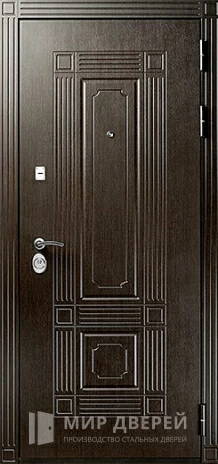 Фото «Дверь входная в квартиру в новостройке №88»