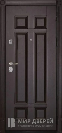 Фото «Металлическая квартирная дверь Легран №9»