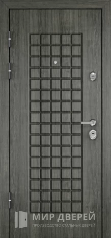 Фото 2 «Металлическая входная дверь в квартиру стал №44»