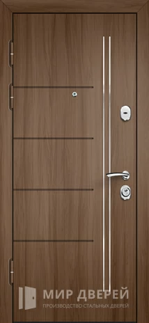 Фото 2 «Дачная дверь Vinorit №2»