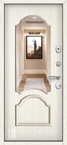 Фото 2 «Входная дверь в квартиру ПИК №57»