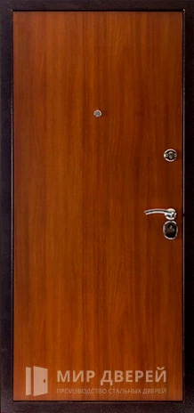 Фото 2 «Кованная дверь входная №3»