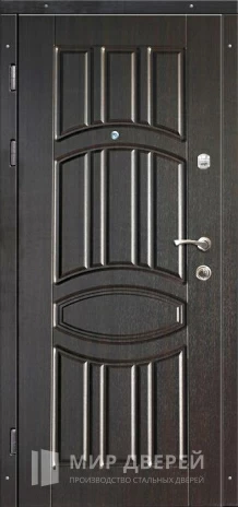 Фото 2 «Входная дверь изотерма с терморазрывом №5»