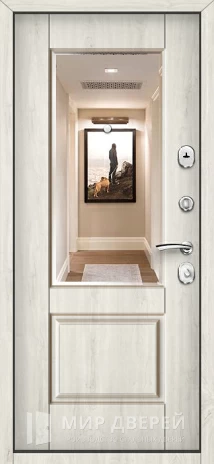 Фото 2 «Входная дверь в квартиру Cisa №55»