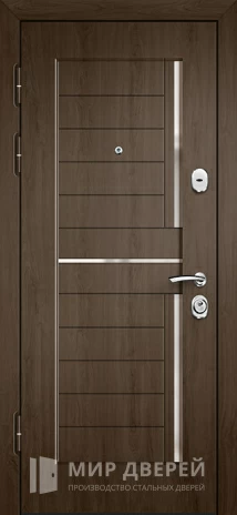 Фото 2 «Дверь с красивым дизайном №10»