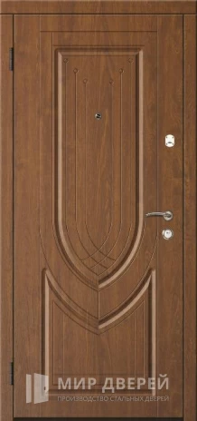 Фото 2 «Шумоизолирующая входная дверь в квартиру №59»