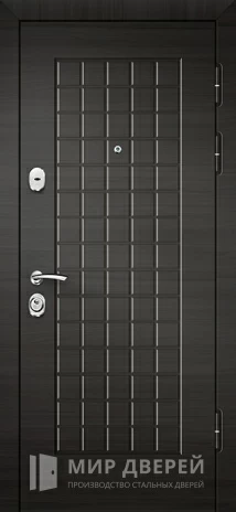 Фото «Входная дверь в квартиру с добором №49»