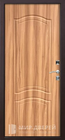 Фото 2 «Железная дверь с МДФ в квартиру №22»