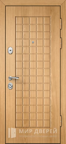 Фото «Входная дверь в квартиру внутреннее открывание №62»