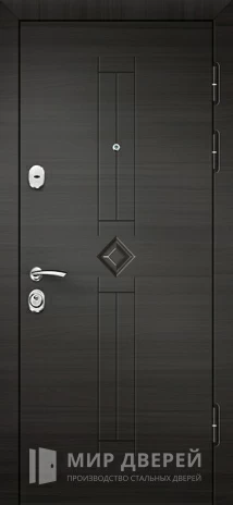 Фото «Входная дверь с открыванием во внутрь квартиры №20»