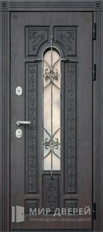 Фото «Парадная дверь №410»