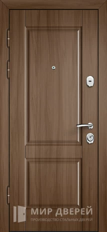 Фото 2 «Входная дверь в квартиру с шумоизоляцией Гардиан №54»