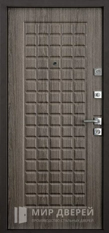 Фото 2 «Металлическая дверь в квартиру №16»