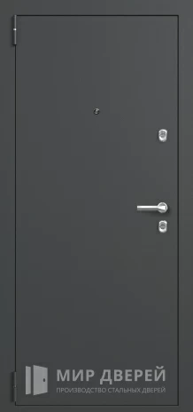 Фото 2 «Дверь с порошковым напылением с двух сторон №6»