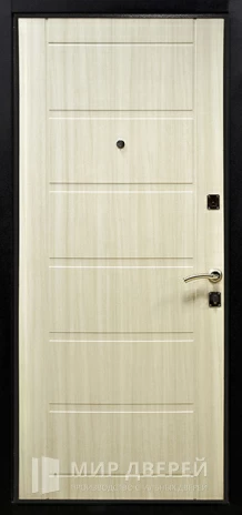 Фото 2 «Входная дверь на дачу №86»