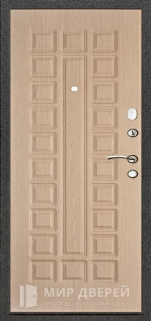 Фото 2 «Входная дверь с МДФ для ресторана №80»