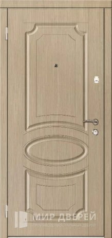 Фото 2 «Дверь железная с порошком №14»