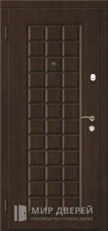 Фото 2 «Дверь входная в квартиру в новостройке №88»