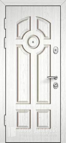 Фото 2 «Входная дверь с терморазрывом для квартиры №31»