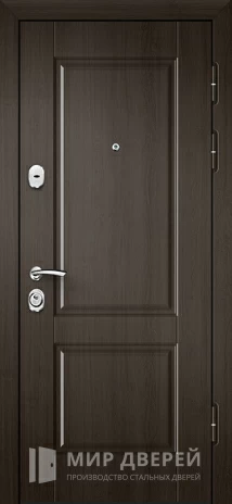 Фото «Входная внутренняя и внешняя дверь №20»