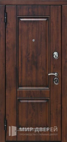 Фото 2 «Входная внутренняя и внешняя дверь №20»