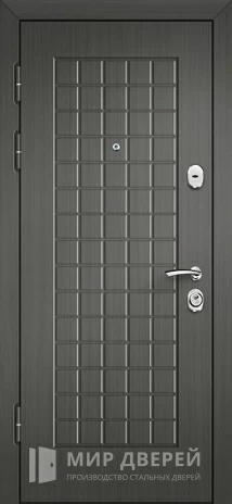 Фото 2 «Дверь лабиринт термо магнит глухая №12»