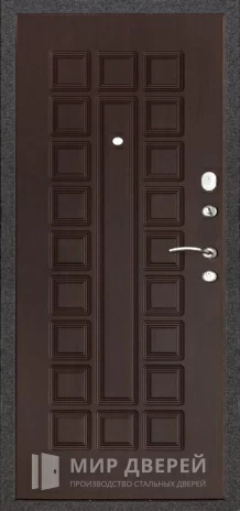 Фото 2 «Железная дверь порошок №17»