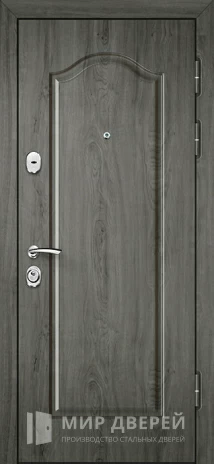 Фото «Стальная дверь в квартиру №7»