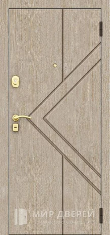 Фото «Входная дверь в офис №85»