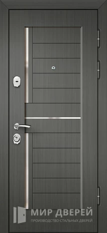 Фото «Входная дверь в квартиру с теплоизоляцией №29»