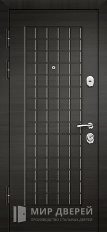 Фото 2 «Входная квартирная дверь с шумоизоляцией №68»